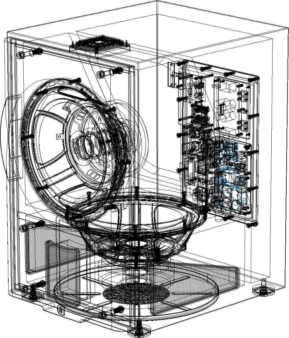 Perlisten Audio R212s Subwoofer