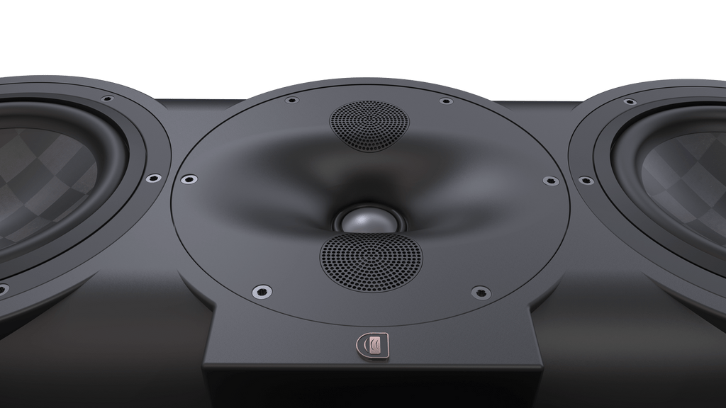 Perlisten Audio S5C Centre Speaker