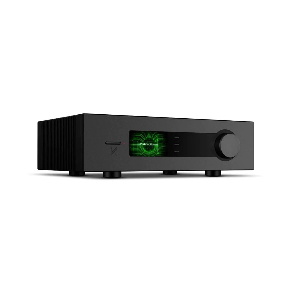 Quad Platina Stream Network Player / Streamer