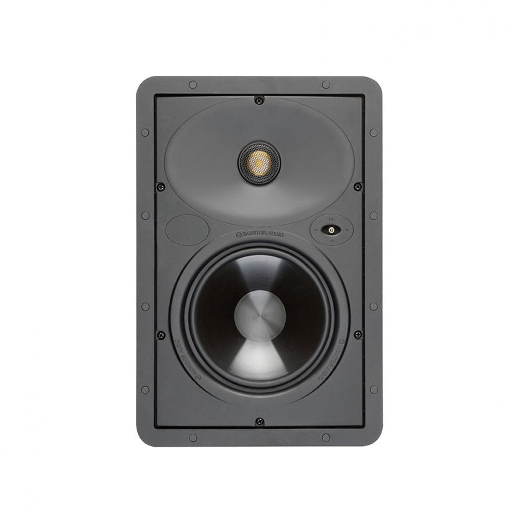 Clearance: Monitor Audio W165 In Wall Speaker (Single)