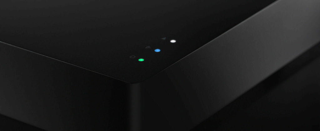 Primare NP5 Prisma MK2 Network Streamer