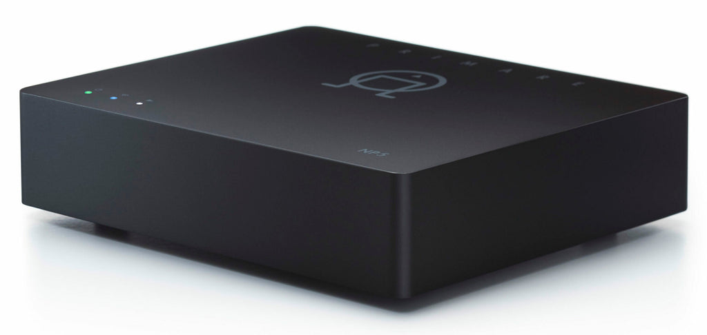 Primare NP5 Prisma MK2 Network Streamer