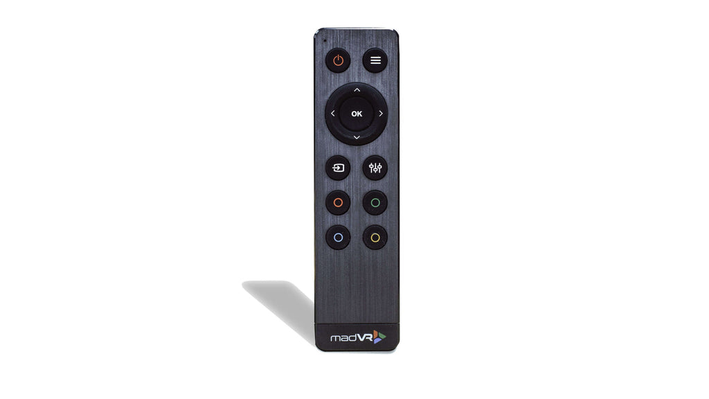 MadVR Envy Core Video Processor