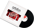 Ortofon Stereo Test Record