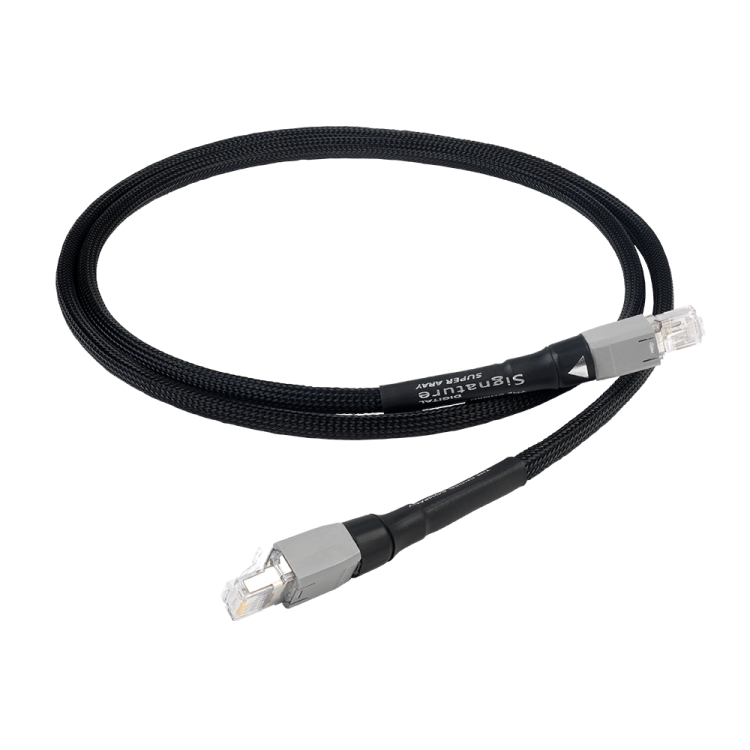 Signature Super ARAY streaming cable