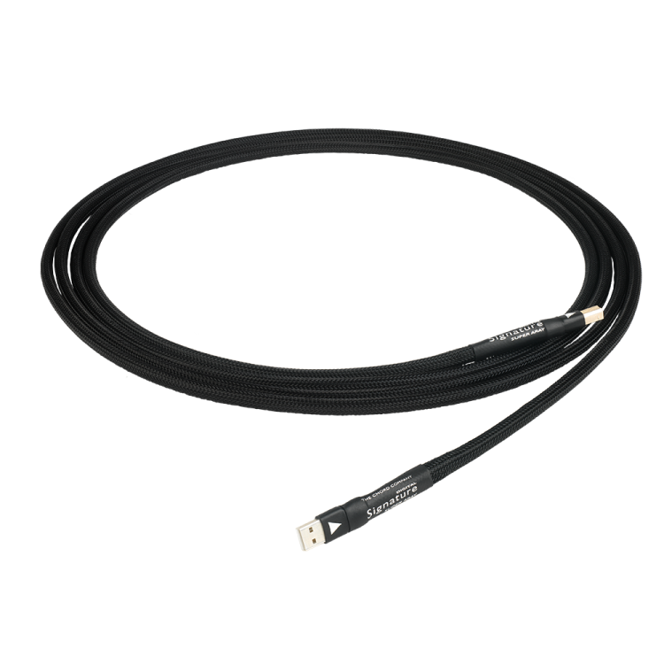 Signature Super ARAY USB digital audio interconnect