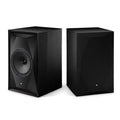 Clearance: MoFi SourcePoint 10 speakers (black)