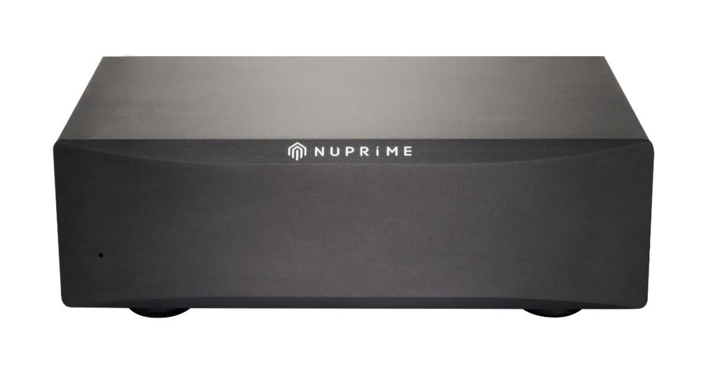 Clearance: Nuprime STA-100 Power Amplifier