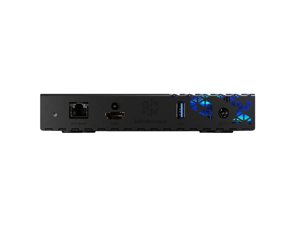 Kaleidescape Strato M Movie Player