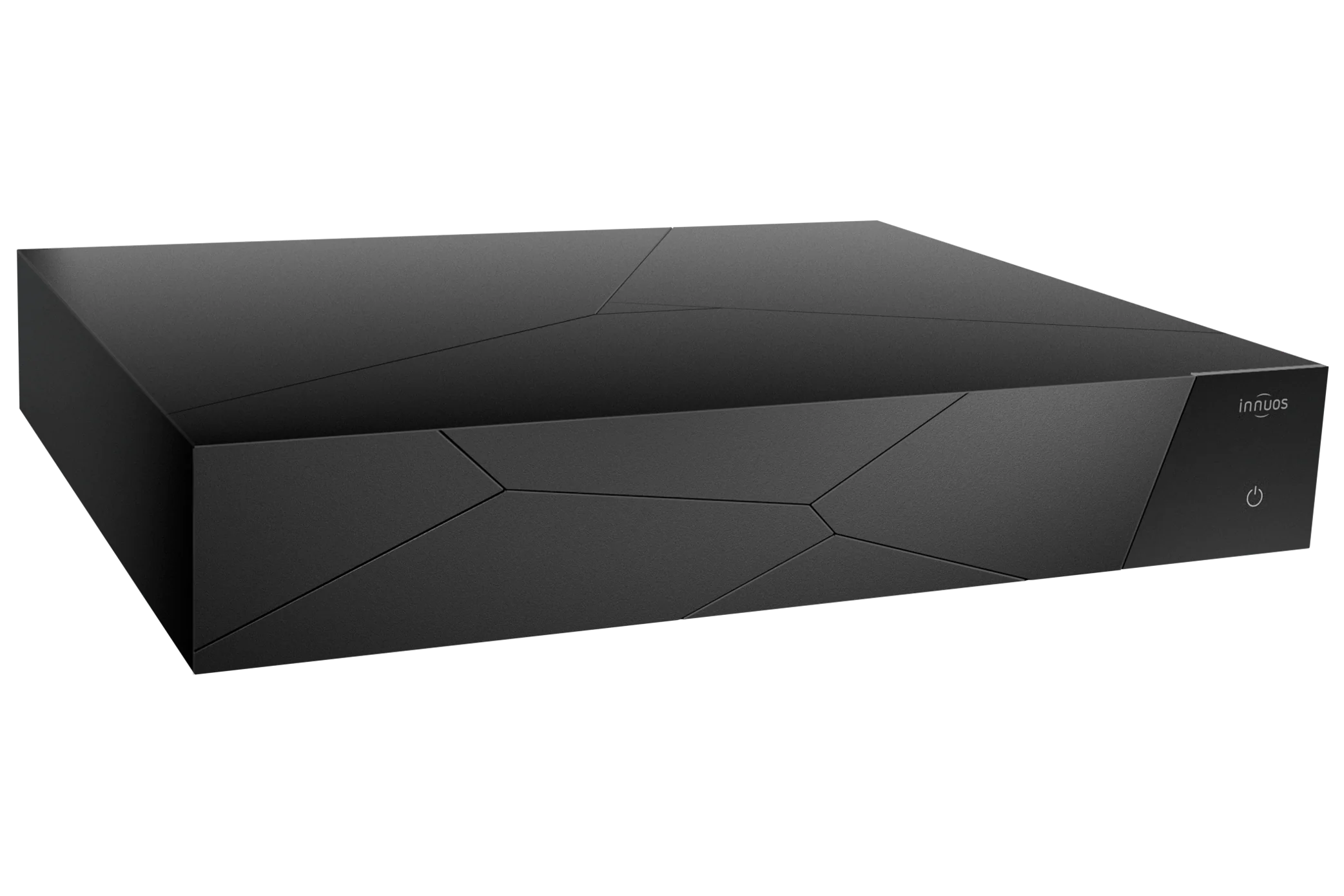 Innuos Stream 3 - High Resolution Streamer and Server
