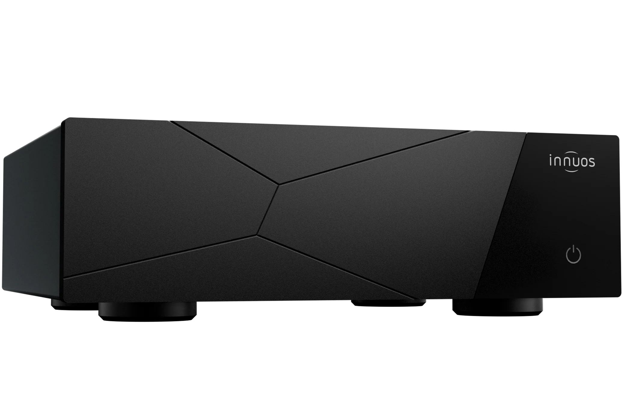Innuos Stream 1 - High Resolution Streamer and Server