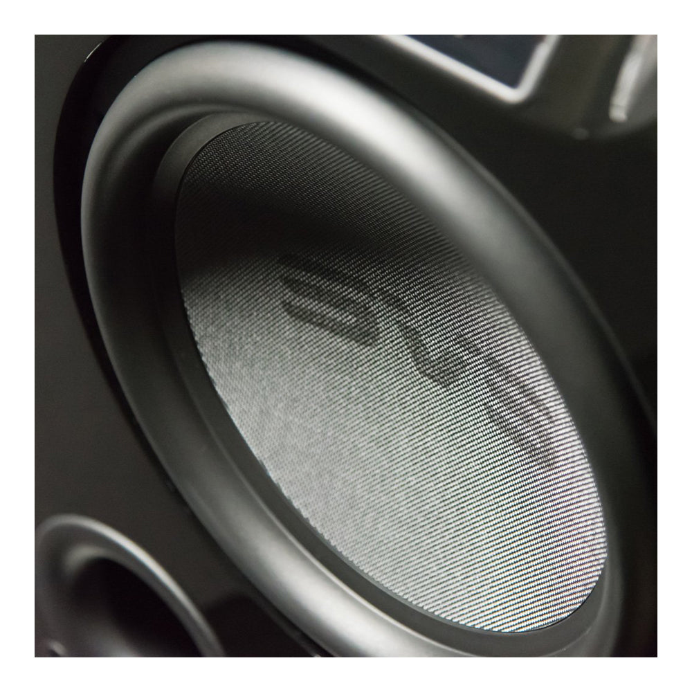 SVS SB-4000 Black Ash Subwoofer