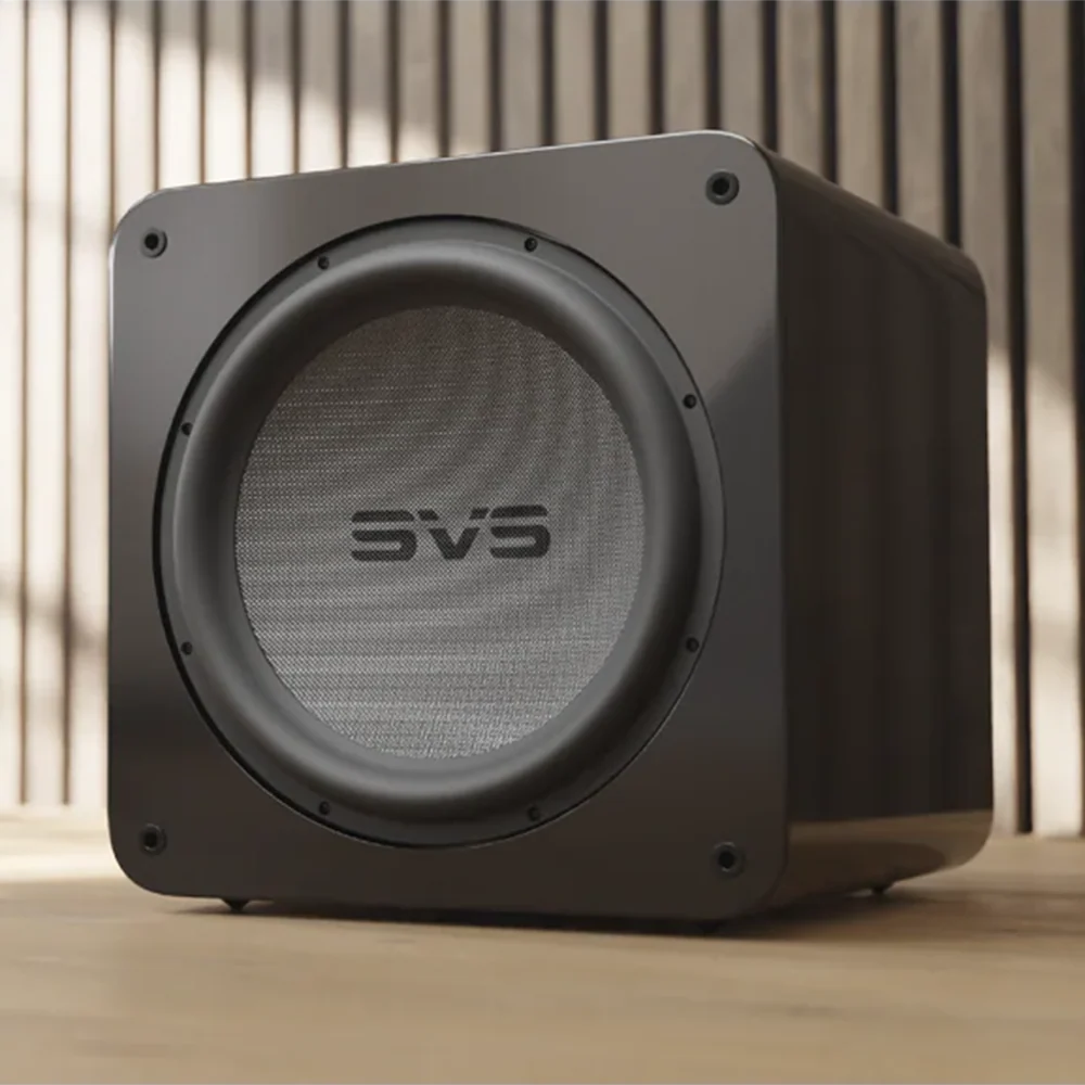 SVS SB5000 R Evolution Subwoofer