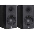 System Audio legend 5.2 silverback