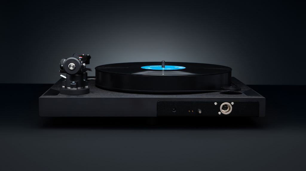 Cyrus Audio TTP Turntable