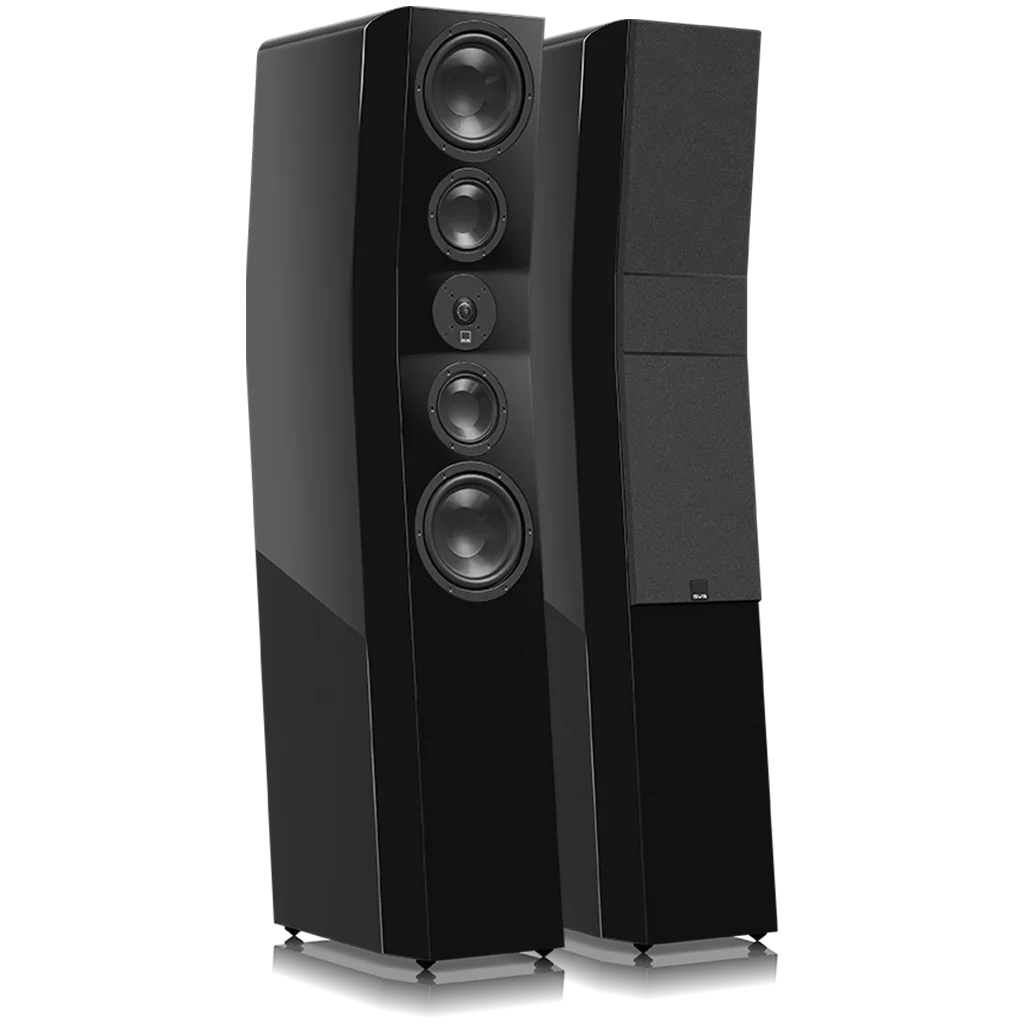 SVS Ultra Evolution Titan Speaker